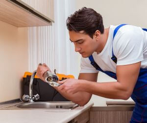 About Emergency plumbing pros Whitehall, WI